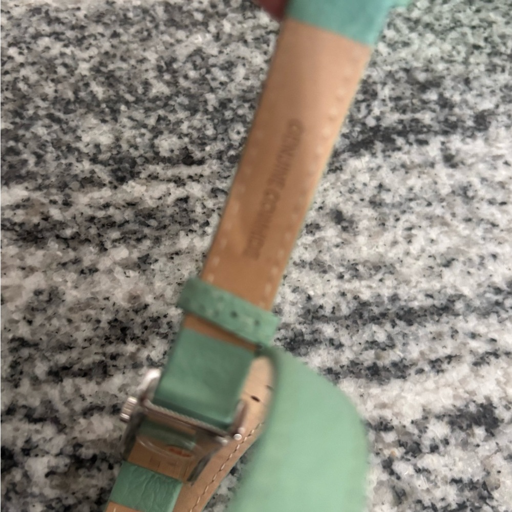 Water resistant Judith Ripka NEW watch - Picture 6 of 10